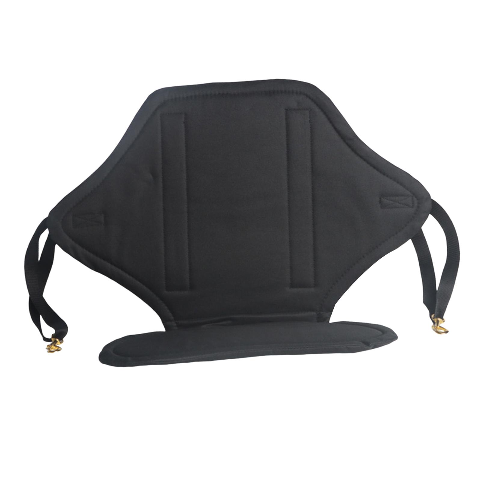 Fishing Kayak Seat - Assento de caiaque dobrável, antiderrapante, substituição
