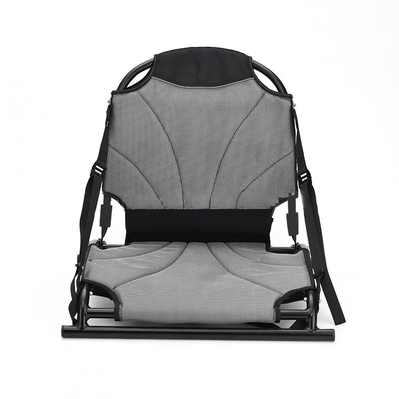Fishing Kayak Seat - Assentos Fixos para Barco Rotomoldado de