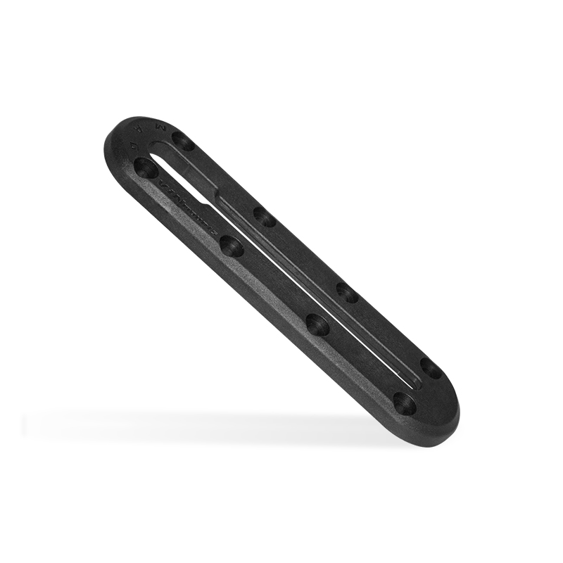 Fishing Kayak Anchor - Vinmounts179mm de comprimento montagem em pista