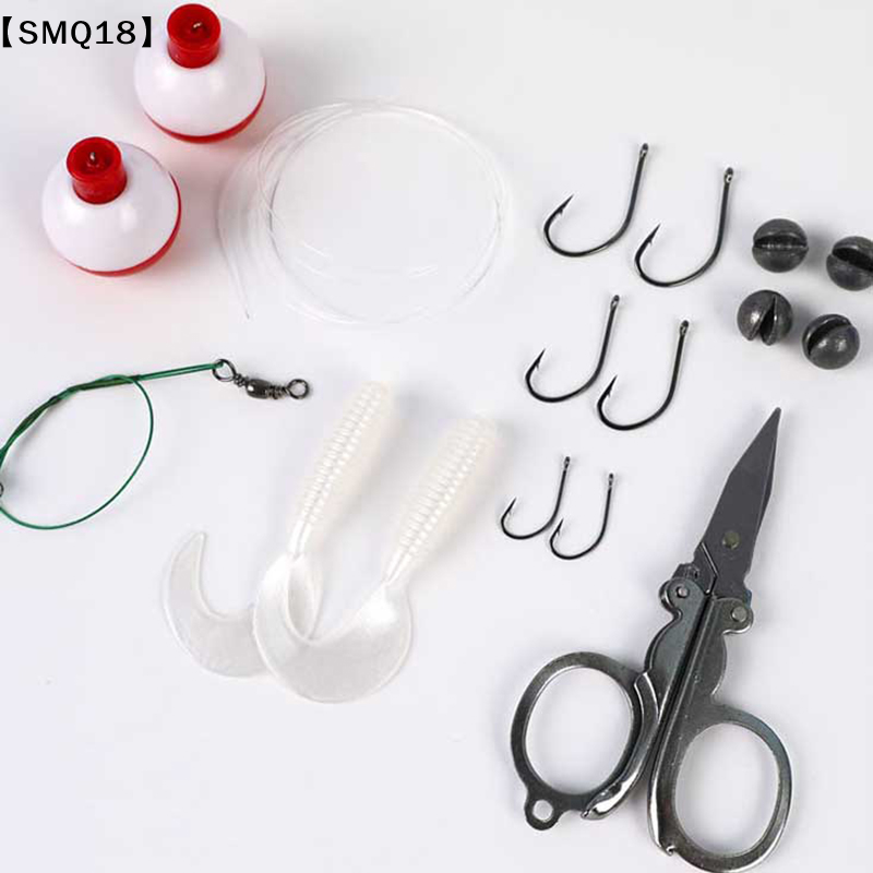 Kit de pesca de emergência, 24 - Fishing Kayak Crate avaliação e preço