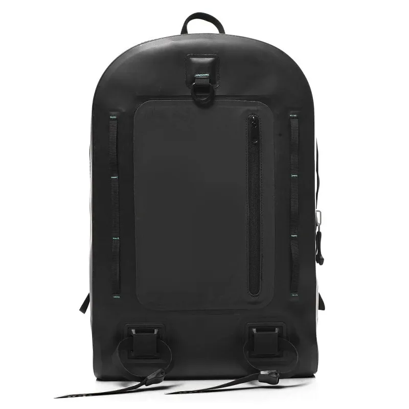 Mochila Impermeável Personaliz - Fishing Kayak Storage Bag avaliação e preço