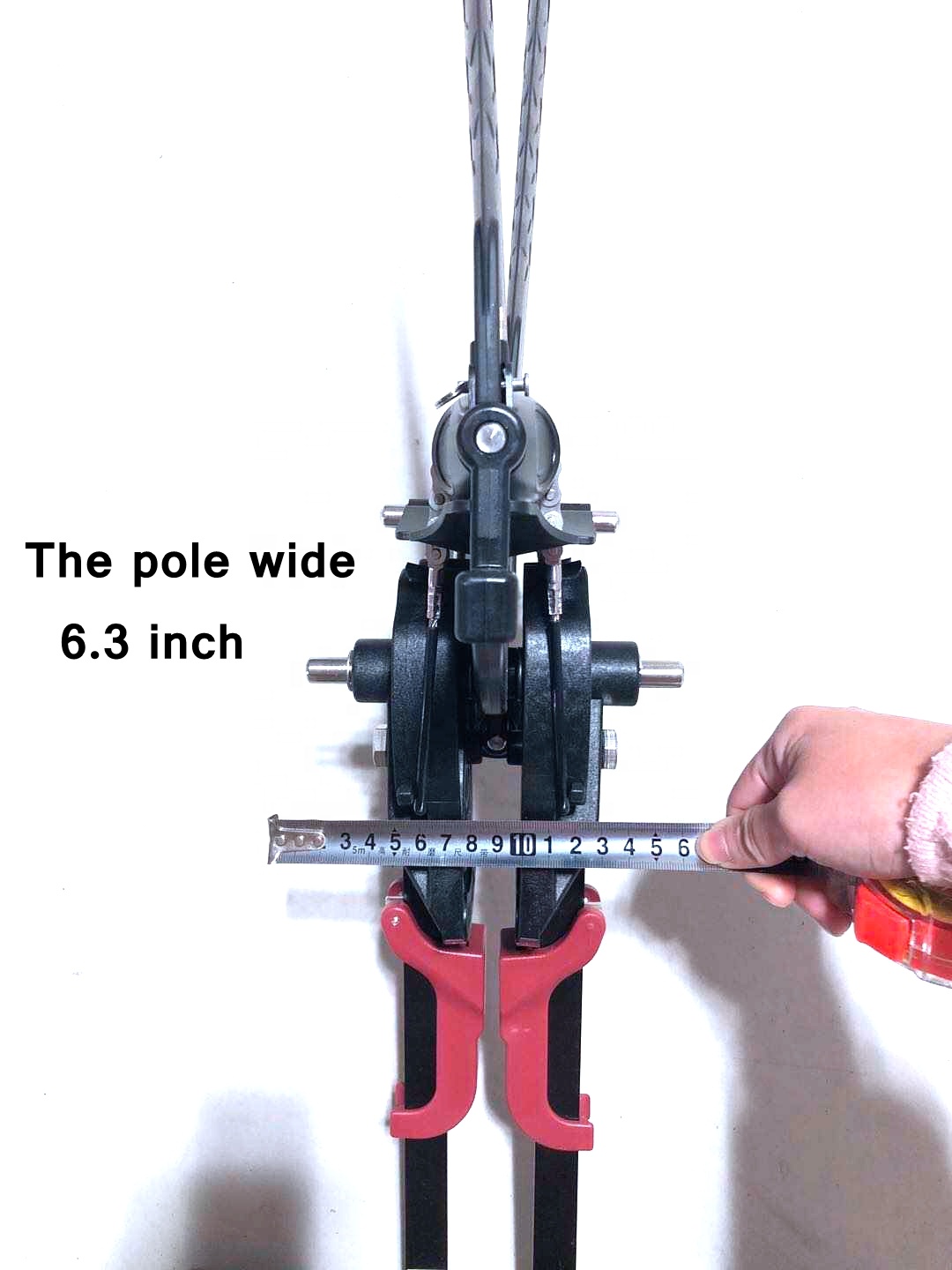 Atacado hobby mirag unidade pe - Fishing Kayak Pedal Drive avaliação e preço