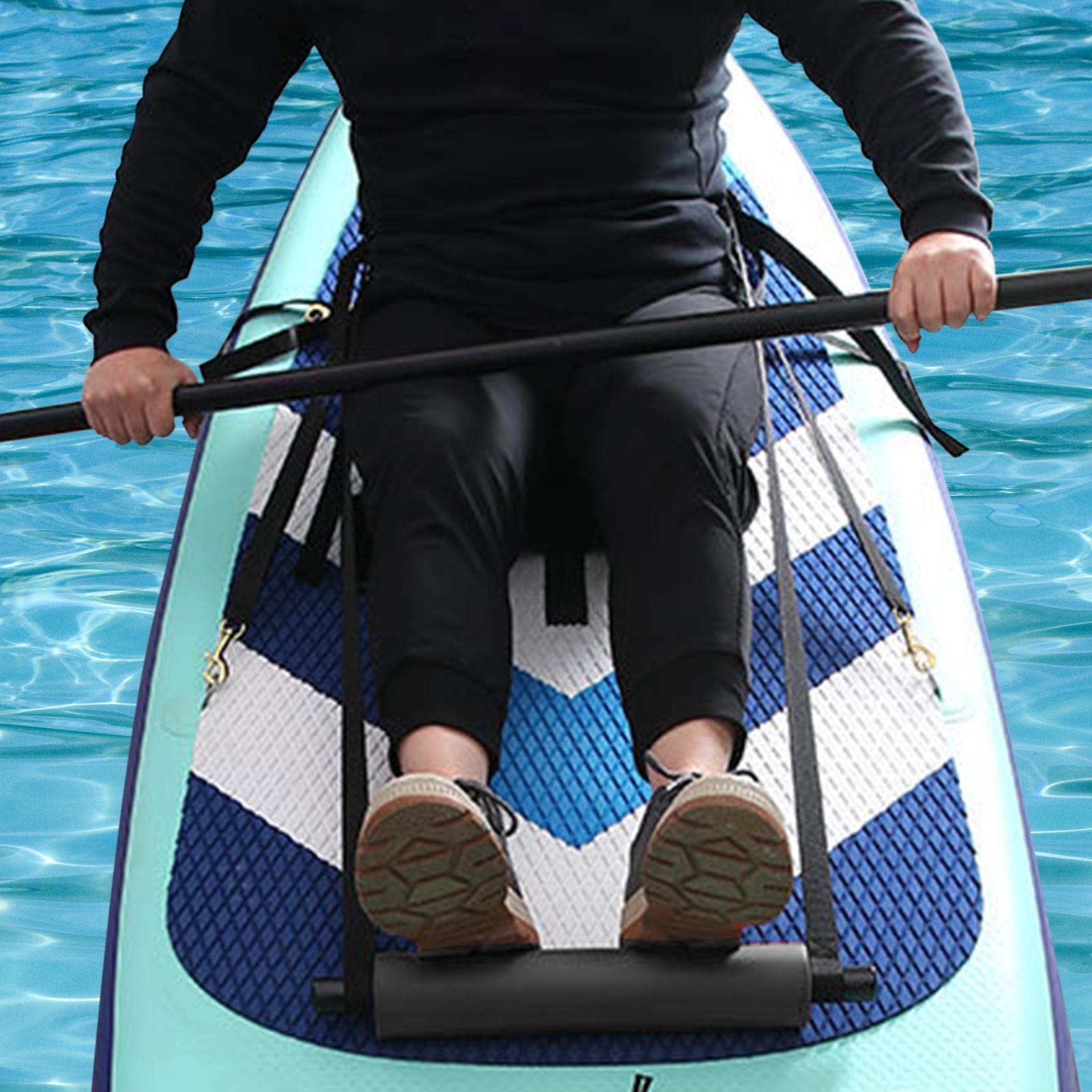 Pedal de Pé EVA para Caiaque e - Fishing Kayak Pedal Drive avaliação e preço