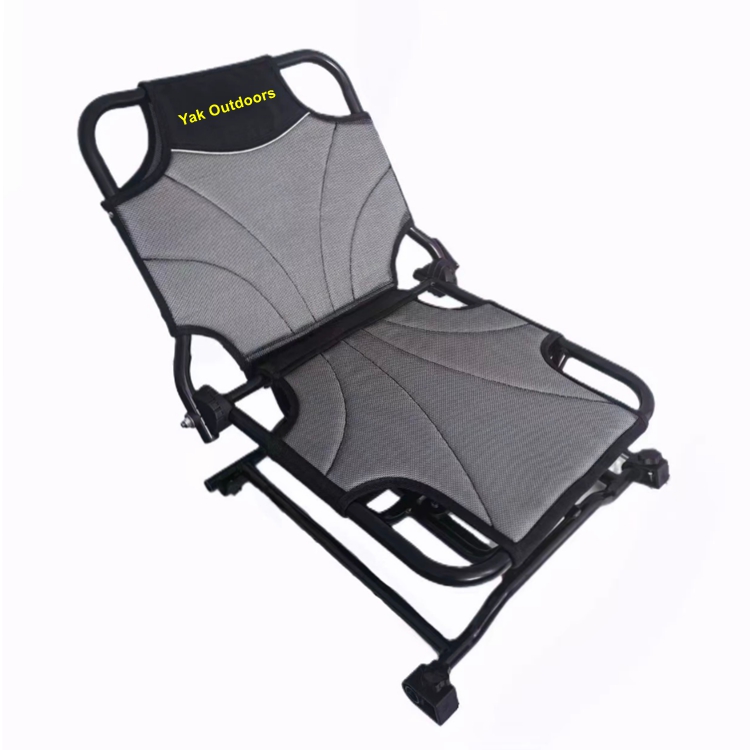 Assento de Pesca para Caiaque  - Fishing Kayak Seat avaliação e preço