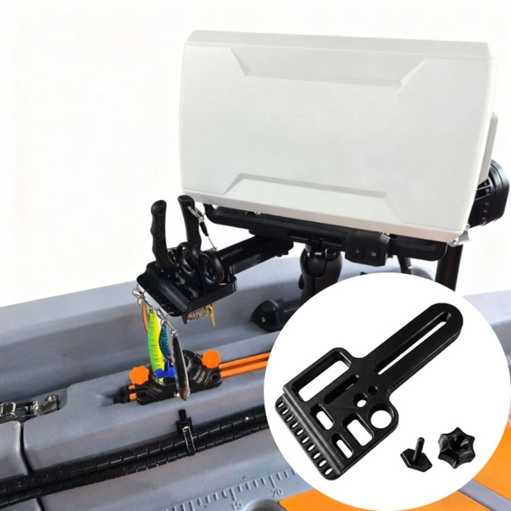 Suporte Robusto para Equipamen - Fishing Kayak Cart avaliação e preço