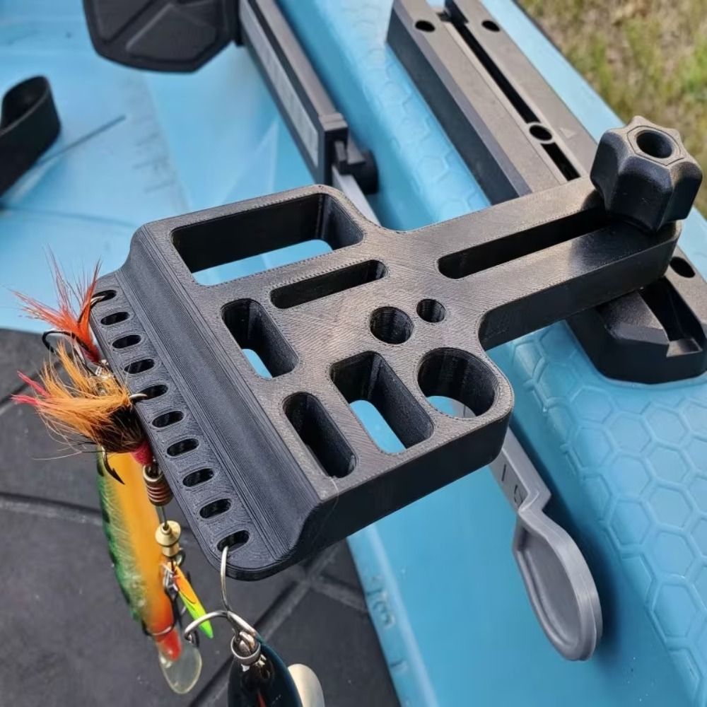 Suporte Robusto para Equipamen - Fishing Kayak Cart avaliação e preço