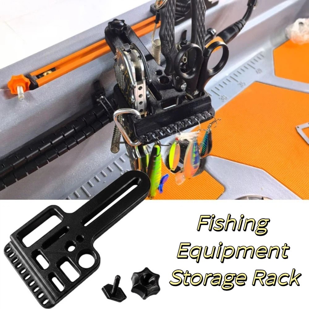 Suporte Robusto para Equipamen - Fishing Kayak Cart avaliação e preço