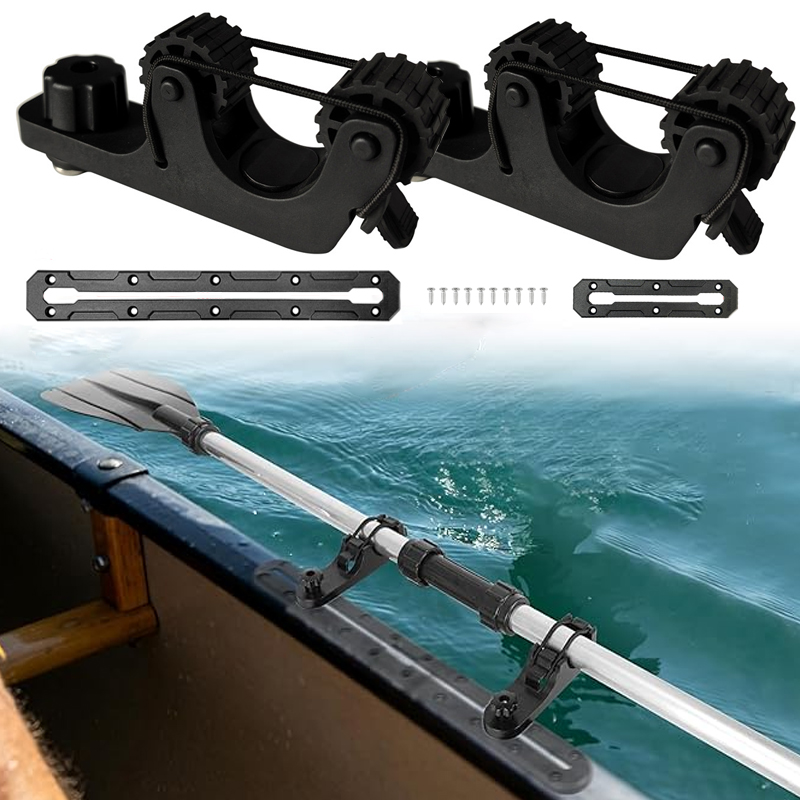 Suporte de Remo para Caiaque c - Fishing Kayak Cart avaliação e preço