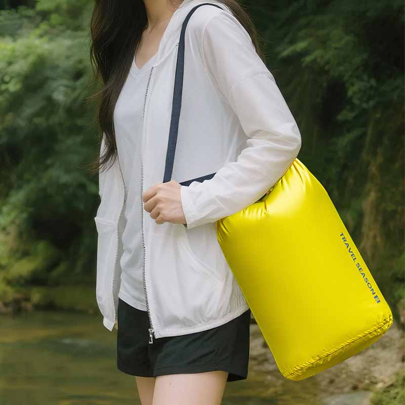 Bolsa Impermeável para Natação - Fishing Kayak Storage Bag avaliação e preço