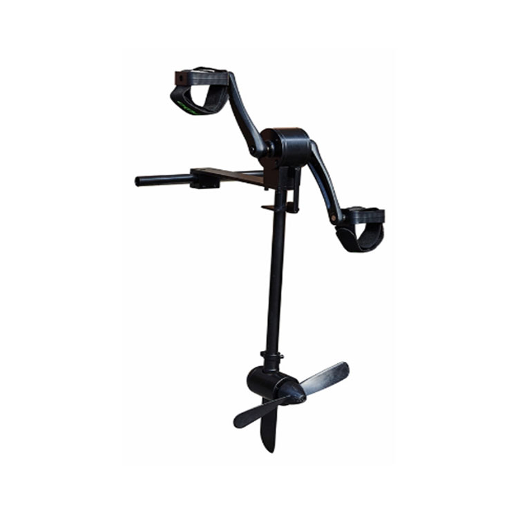 Sistema de Propulsão a Pedal p - Fishing Kayak Pedal Drive avaliação e preço
