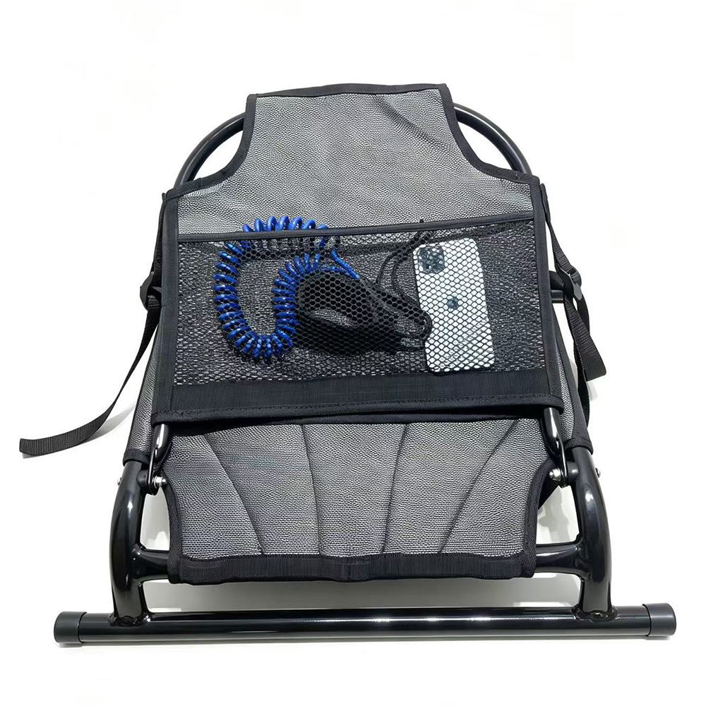 Almofada de Assento Portátil d - Fishing Kayak Seat avaliação e preço